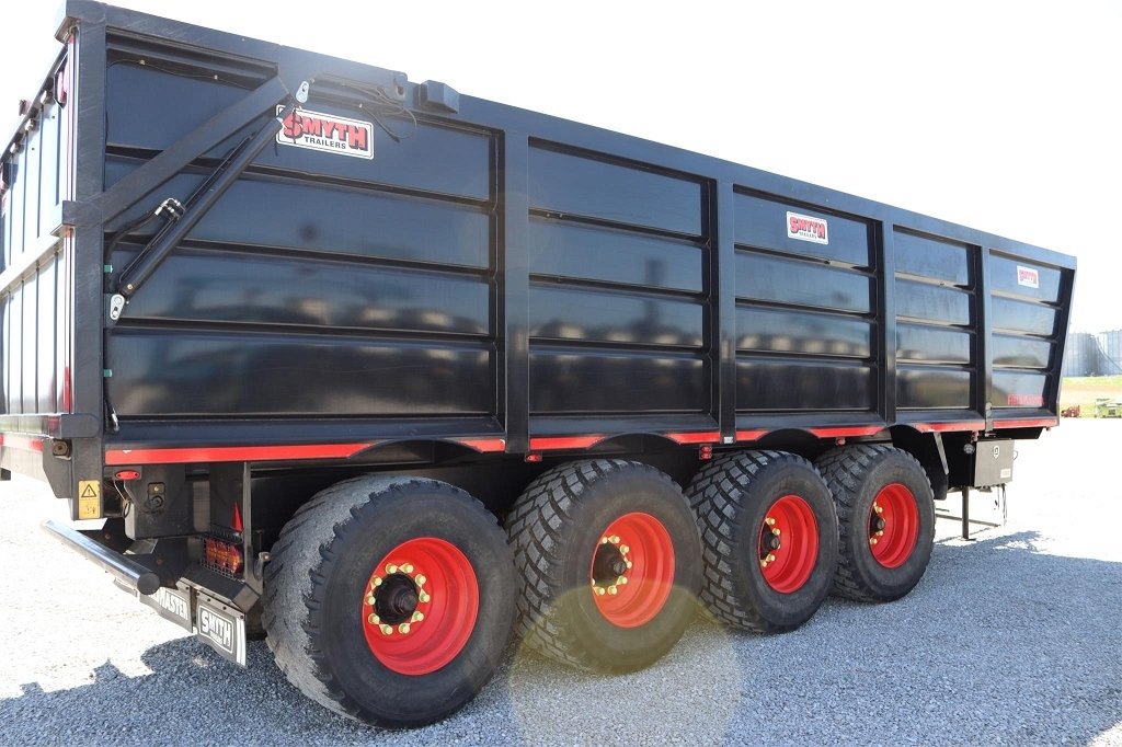 2019 SMYTH SC70